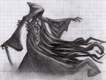 Orzhov Guildmage