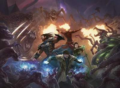 Emrakul's Influence