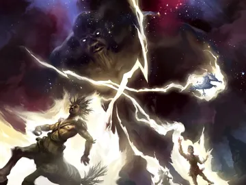 Storm's Wrath
