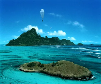 Island 2