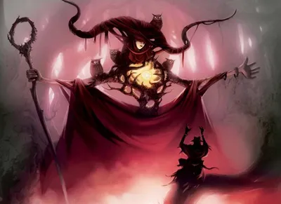 Overbeing of Myth