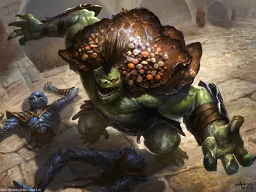 Challenger Troll
