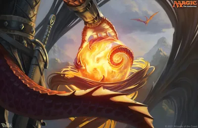 Orb of Dragonkind 1
