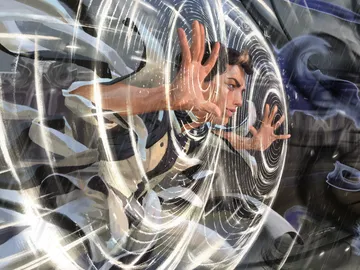 Selfless Glyphweaver