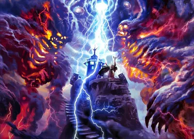 Seize the Storm