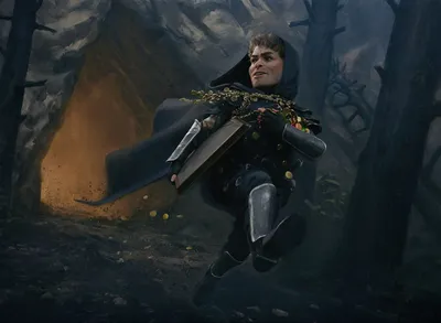 Zhentarim Bandit
