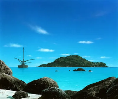 Island 3