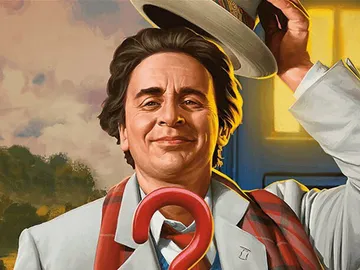The Seventh Doctor 1
