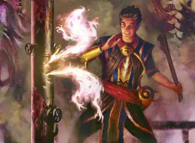 Ral's Reinforcements