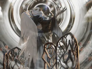 Shaile, Dean of Radiance
