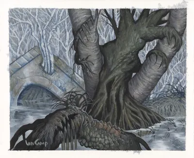 Swamp 1