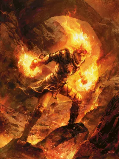 Chandra Nalaar