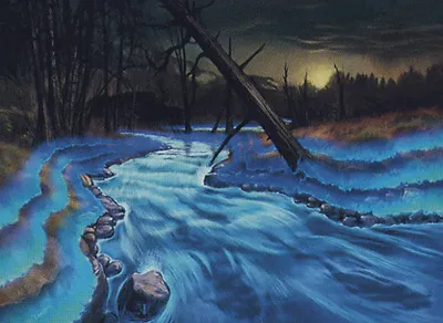 Dire Undercurrents