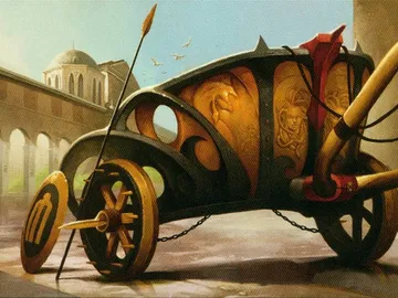 Chariot of Victory