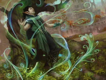 Evolution Sage