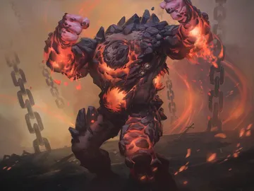 Tectonic Giant