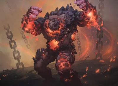 Tectonic Giant