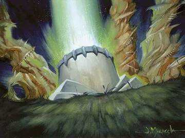 Well of Lost Dreams