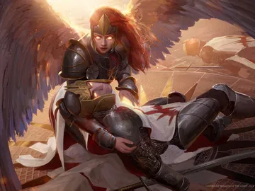 Chance for Glory