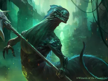 Elusive Krasis
