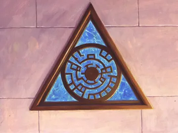 Azorius Signet