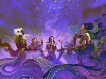 Elven Chorus 1