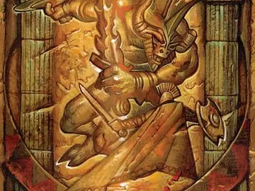 The Triumph of Anax