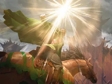 Banishing Light