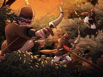 Yuyan Archers