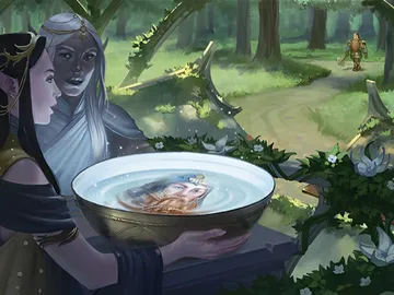 Elven Farsight 1
