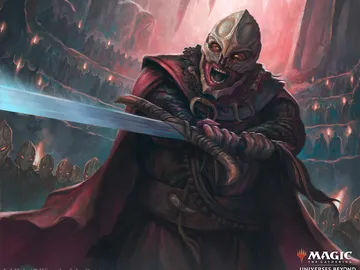 Sycorax Commander 1