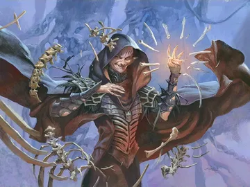 Valentin, Dean of the Vein