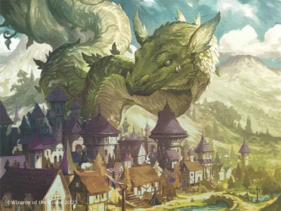 Beanstalk Wurm