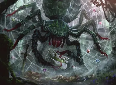 Glint Weaver