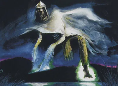 Ghastlord of Fugue