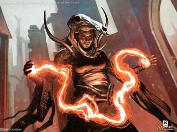 Clan Guildmage