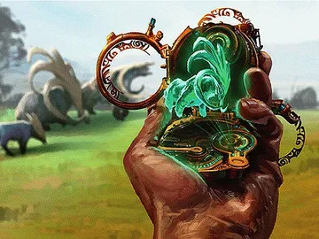 Lifecrafter's Bestiary