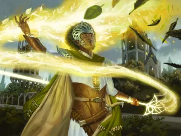 Conclave Guildmage
