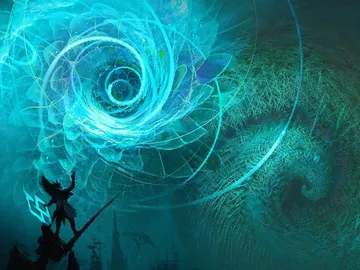 Aether Helix