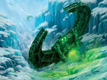 Night Scythe