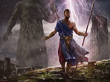 Storm Herald