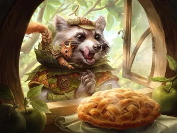 Bakersbane Duo