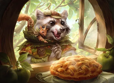 Bakersbane Duo