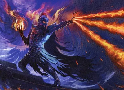 Bhaal's Invoker