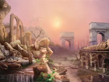 Stomping Ground