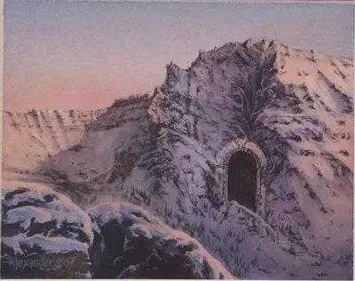 Mountain 3
