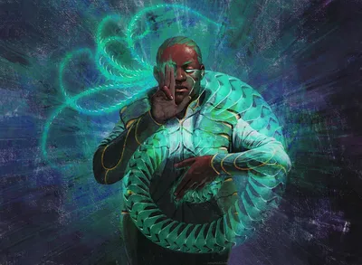 Biomathematician