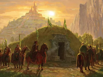 Dawn of Hope