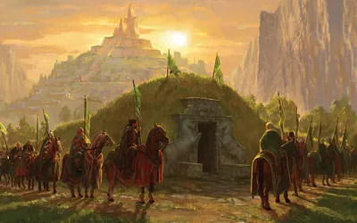 Dawn of Hope