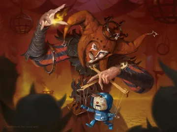 Cult Guildmage